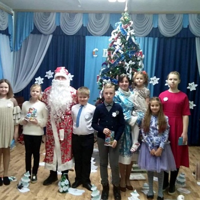 Фотогалерея педагога объединения Фортепиано Грудновой Т.Н