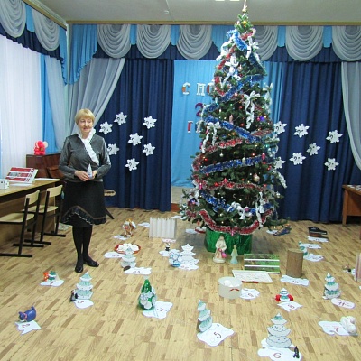 Фотогалерея педагога объединения Фортепиано Грудновой Т.Н